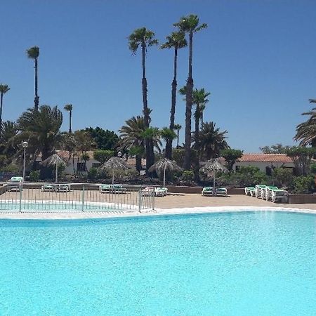 Las Vegas Golf Bungalows Maspalomas  Exteriér fotografie