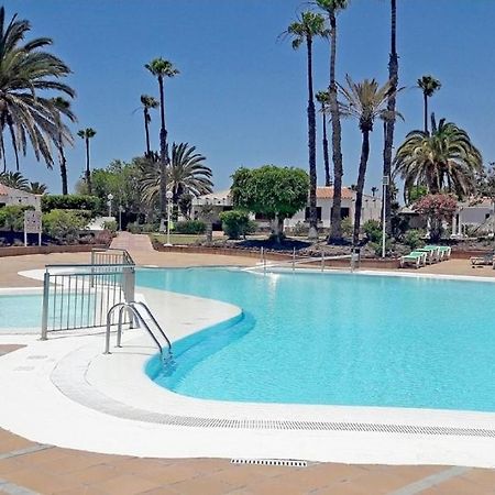 Las Vegas Golf Bungalows Maspalomas  Exteriér fotografie