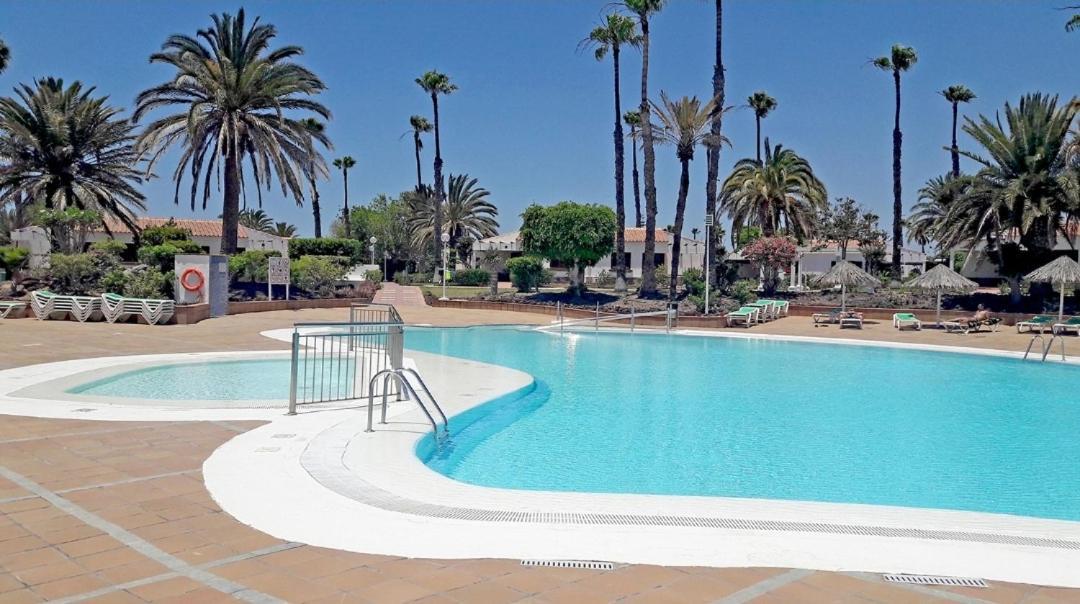 Las Vegas Golf Bungalows Maspalomas  Exteriér fotografie